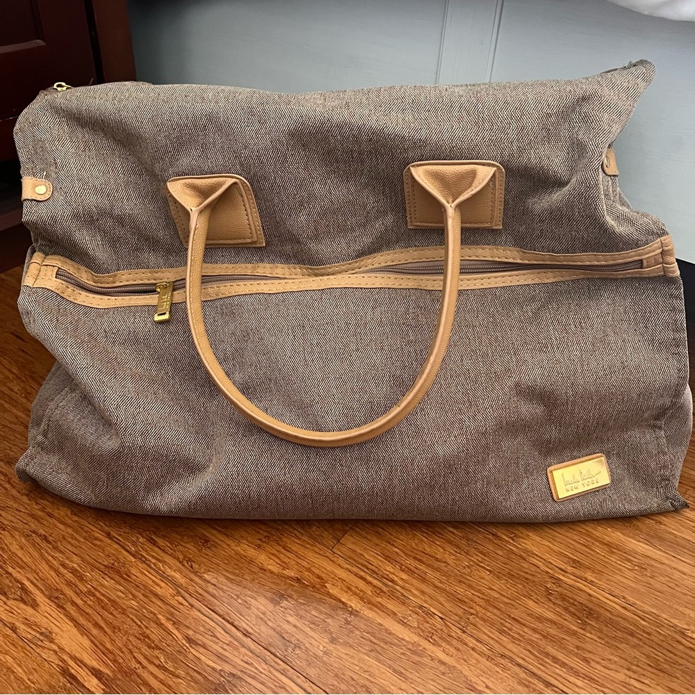 Weekend Bag